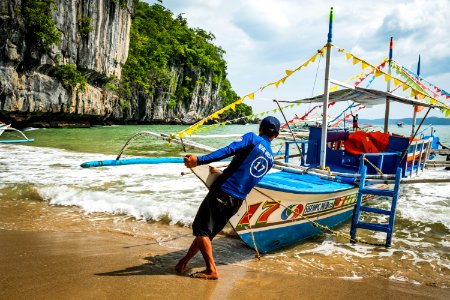 USAID Measuring Impact Conservation Enterprise Retrospective (Philippines; Nagkakaisang Tribu ng Palawan) (39395960815)