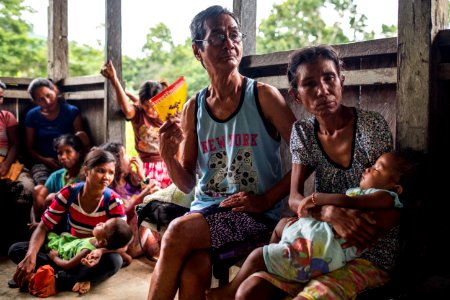 USAID Measuring Impact Conservation Enterprise Retrospective (Philippines; Nagkakaisang Tribu ng Palawan) (40293334541)