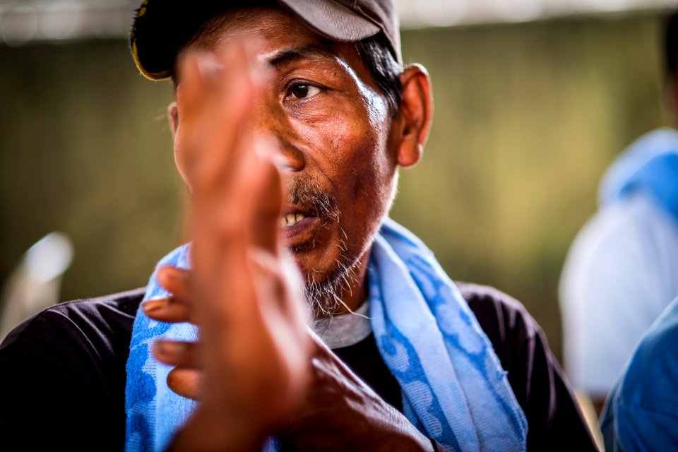 USAID Measuring Impact Conservation Enterprise Retrospective (Philippines; Nagkakaisang Tribu ng Palawan) (39581383604)