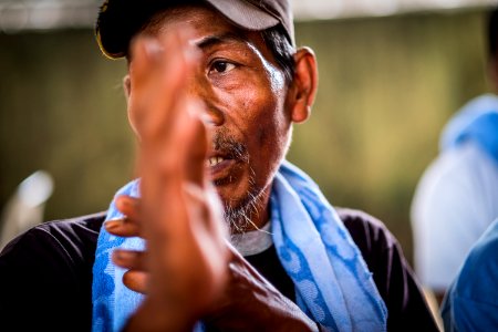 USAID Measuring Impact Conservation Enterprise Retrospective (Philippines; Nagkakaisang Tribu ng Palawan) (39581383604)