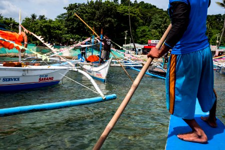 USAID Measuring Impact Conservation Enterprise Retrospective (Philippines; Nagkakaisang Tribu ng Palawan) (40248201582)
