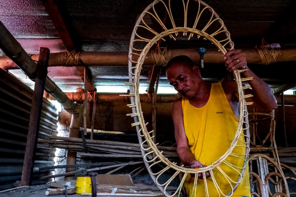 USAID Measuring Impact Conservation Enterprise Retrospective (Philippines; Nagkakaisang Tribu ng Palawan) (25421835947)