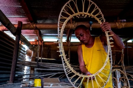USAID Measuring Impact Conservation Enterprise Retrospective (Philippines; Nagkakaisang Tribu ng Palawan) (25421835947)