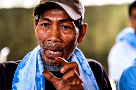 USAID Measuring Impact Conservation Enterprise Retrospective (Philippines; Nagkakaisang Tribu ng Palawan) (39395496495)