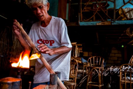 USAID Measuring Impact Conservation Enterprise Retrospective (Philippines; Nagkakaisang Tribu ng Palawan) (39581484254)