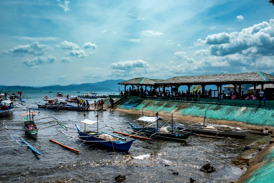 USAID Measuring Impact Conservation Enterprise Retrospective (Philippines; Nagkakaisang Tribu ng Palawan) (26420950898)