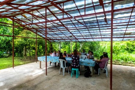 USAID Measuring Impact Conservation Enterprise Retrospective (Philippines; Kalahan Educational Foundation) (40247276512)