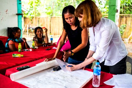USAID Measuring Impact Conservation Enterprise Retrospective (Philippines; Nagkakaisang Tribu ng Palawan) (38483059280)