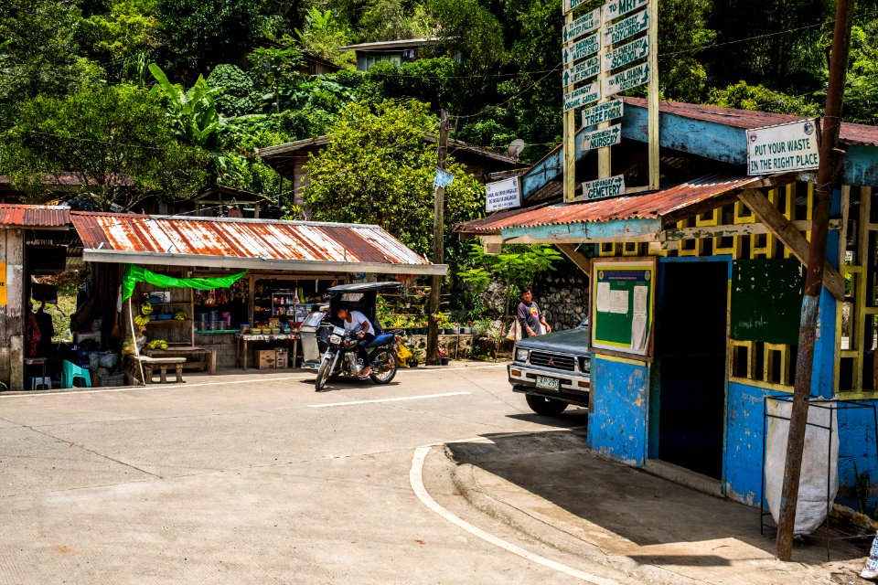 USAID Measuring Impact Conservation Enterprise Retrospective (Philippines; Kalahan Educational Foundation) (39581015184)