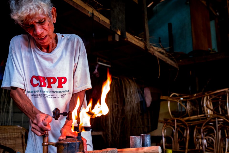 USAID Measuring Impact Conservation Enterprise Retrospective (Philippines; Nagkakaisang Tribu ng Palawan) (39581487674)