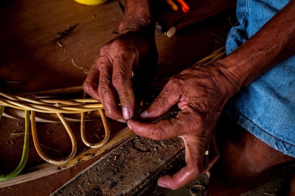 USAID Measuring Impact Conservation Enterprise Retrospective (Philippines; Nagkakaisang Tribu ng Palawan) (26420546288)