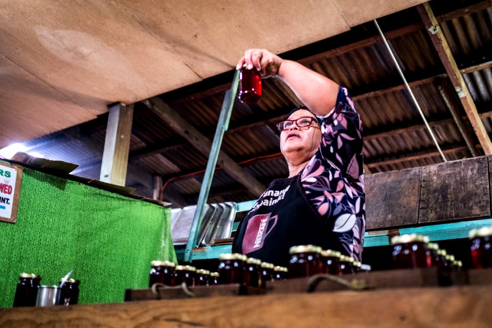 USAID Measuring Impact Conservation Enterprise Retrospective (Philippines; Kalahan Educational Foundation) (38481951280)