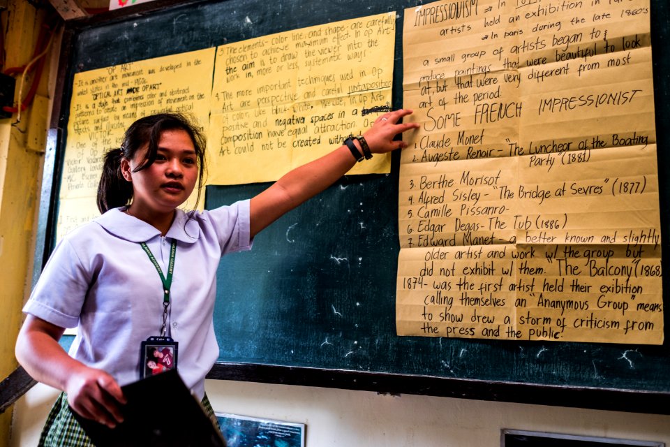 USAID Measuring Impact Conservation Enterprise Retrospective (Philippines; Kalahan Educational Foundation) (39394424575)
