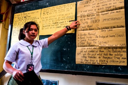 USAID Measuring Impact Conservation Enterprise Retrospective (Philippines; Kalahan Educational Foundation) (39394424575)