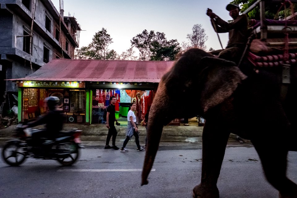USAID Measuring Impact Conservation Enterprise Retrospective (Nepal; National Trust for Nature Conservation) (40301342401)
