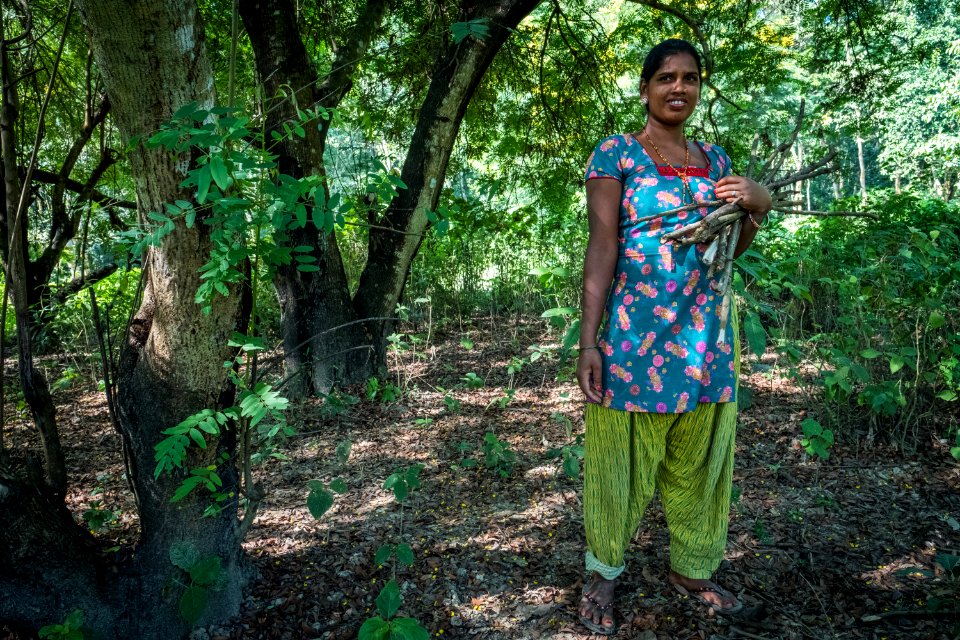 USAID Measuring Impact Conservation Enterprise Retrospective (Nepal; National Trust for Nature Conservation) (39403497735)