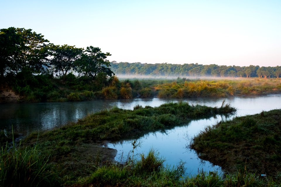 USAID Measuring Impact Conservation Enterprise Retrospective (Nepal; National Trust for Nature Conservation) (39589769544)