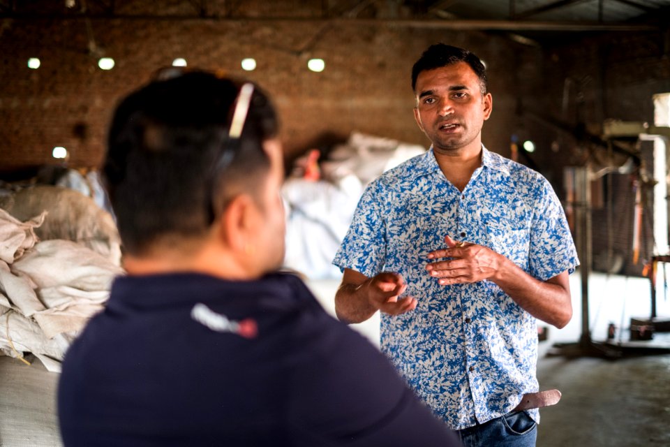 USAID Measuring Impact Conservation Enterprise Retrospective (Nepal; Asian Network for Sustainable Agriculture and Bioresrouces) (40294415341)