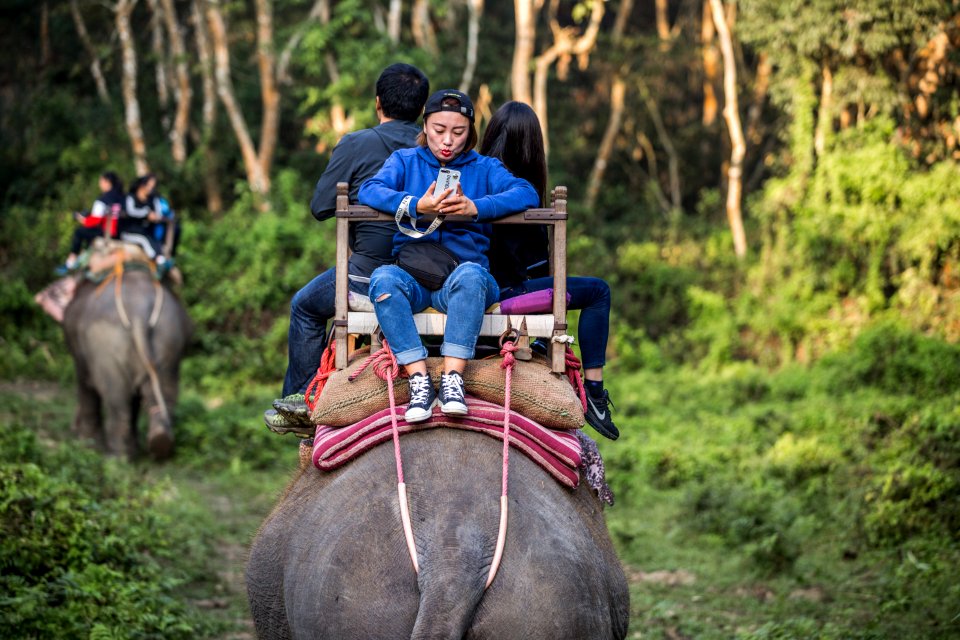 USAID Measuring Impact Conservation Enterprise Retrospective (Nepal; National Trust for Nature Conservation) (40255969332)