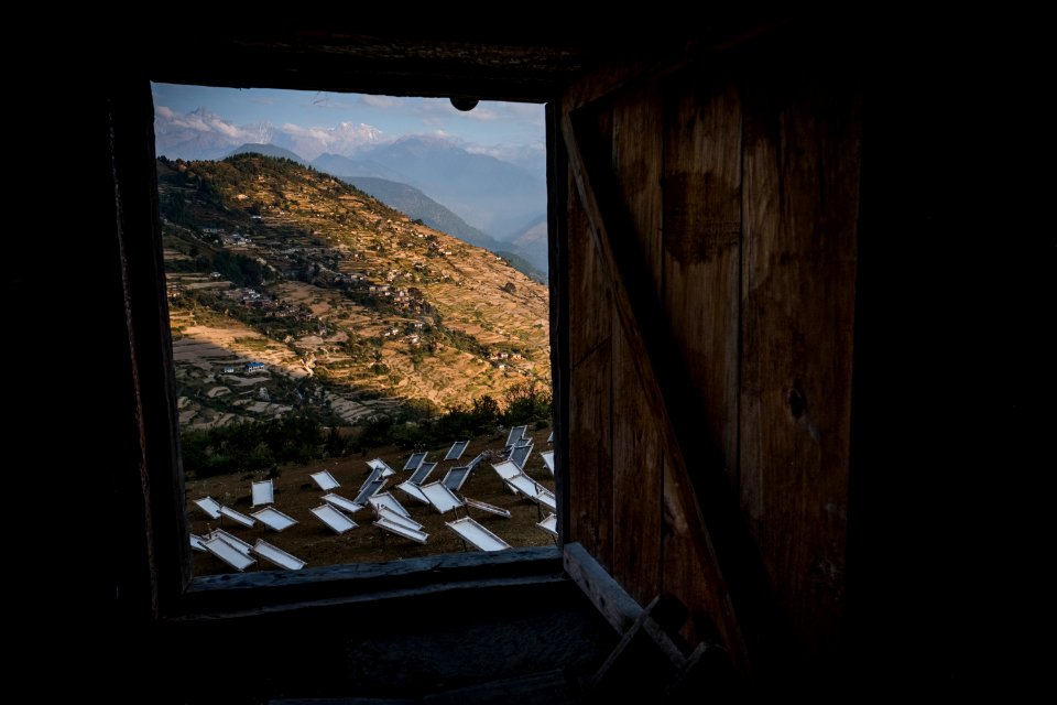 USAID Measuring Impact Conservation Enterprise Retrospective (Nepal; Asian Network for Sustainable Agriculture and Bioresrouces) (40249216022)
