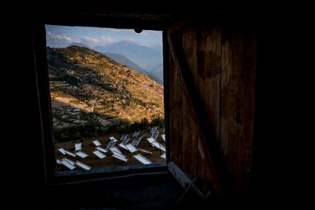 USAID Measuring Impact Conservation Enterprise Retrospective (Nepal; Asian Network for Sustainable Agriculture and Bioresrouces) (40249216022)