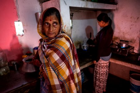 USAID Measuring Impact Conservation Enterprise Retrospective (Nepal; National Trust for Nature Conservation) (39403830435)