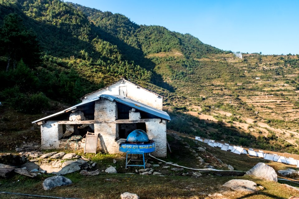 USAID Measuring Impact Conservation Enterprise Retrospective (Nepal; Asian Network for Sustainable Agriculture and Bioresrouces) (39396522075)