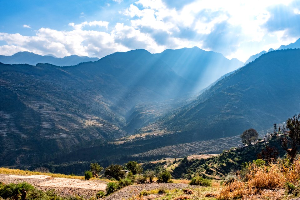 USAID Measuring Impact Conservation Enterprise Retrospective (Nepal; Asian Network for Sustainable Agriculture and Bioresrouces) (40294379041)