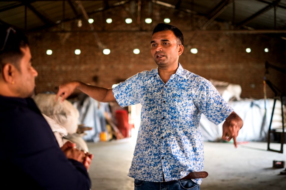 USAID Measuring Impact Conservation Enterprise Retrospective (Nepal; Asian Network for Sustainable Agriculture and Bioresrouces) (40294418701)
