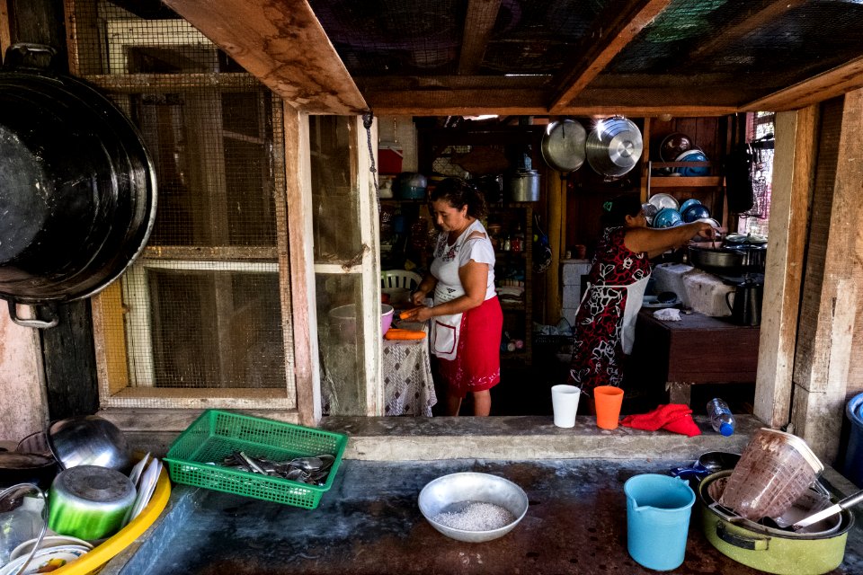 USAID Measuring Impact Conservation Enterprise Retrospective (Guatemala; Rainforest Alliance) (40304730651)