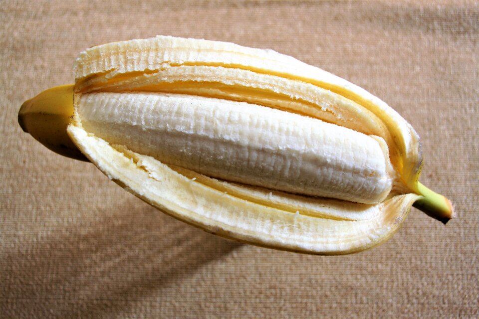 Healthy natural food vitamins