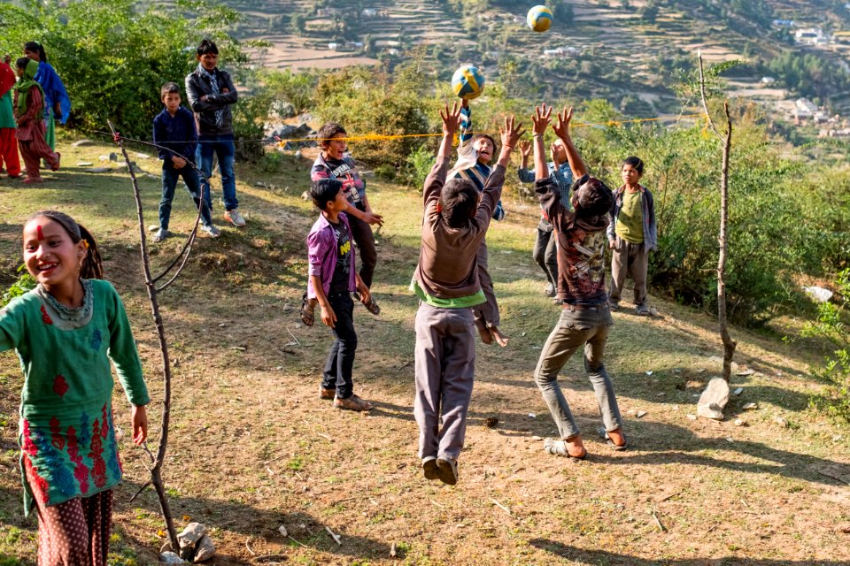 USAID Measuring Impact Conservation Enterprise Retrospective (Nepal; Asian Network for Sustainable Agriculture and Bioresrouces) (25423006637)