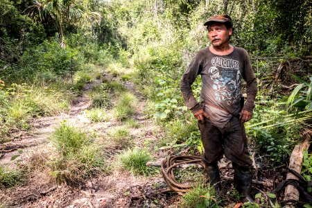USAID Measuring Impact Conservation Enterprise Retrospective (Guatemala; Rainforest Alliance) (26431896898)