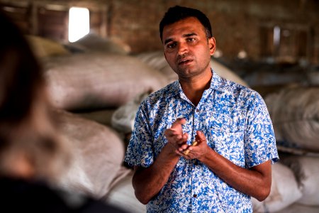 USAID Measuring Impact Conservation Enterprise Retrospective (Nepal; Asian Network for Sustainable Agriculture and Bioresrouces) (26421972588)