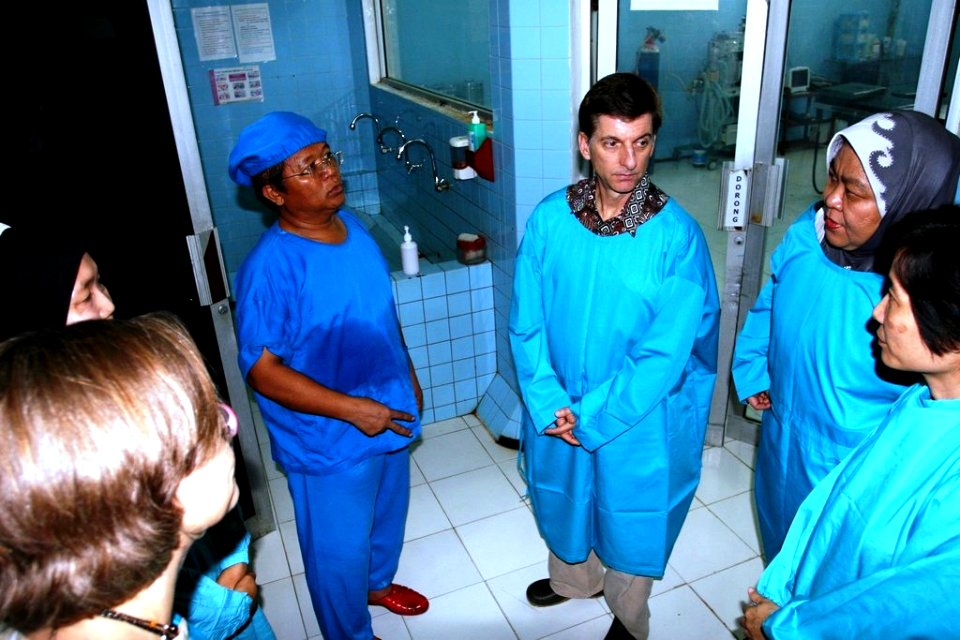 USAID in North Sumatra (8272117090)