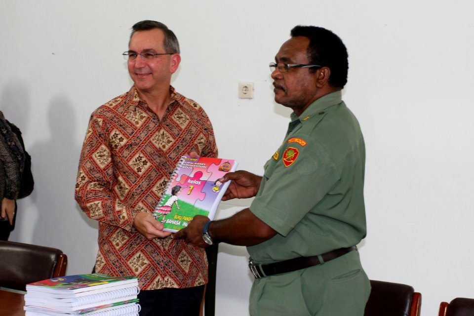 USAID Education Project (8286911610)