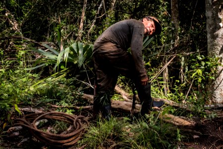 USAID Measuring Impact Conservation Enterprise Retrospective (Guatemala; Rainforest Alliance) (26431903118)