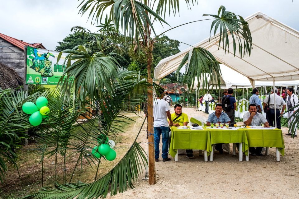 USAID Measuring Impact Conservation Enterprise Retrospective (Guatemala; Rainforest Alliance) (39407140415)