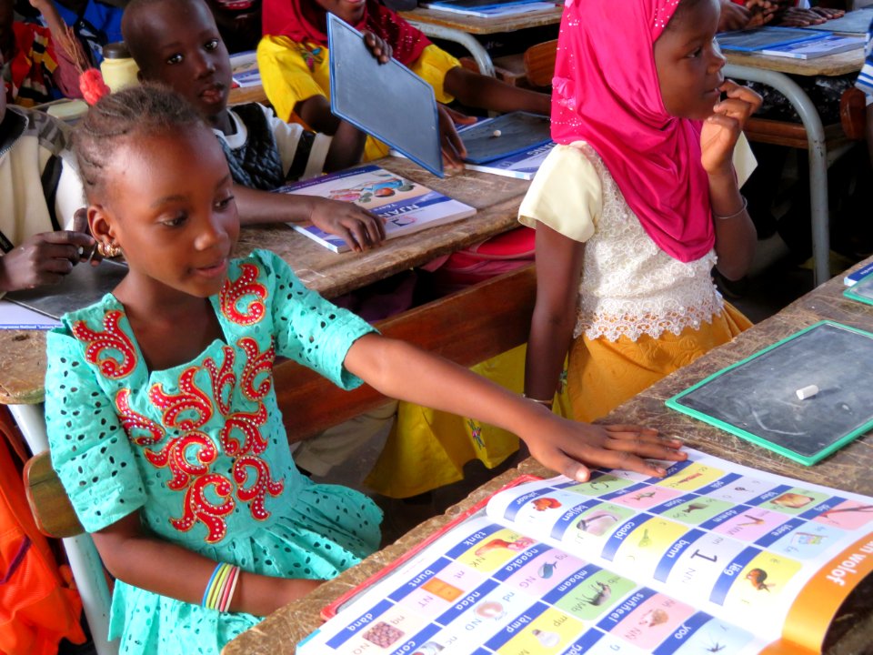 USAID in Senegal Lecture pour Tous Reading Programme (26664906778)