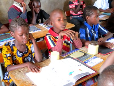 USAID in Senegal Lecture pour Tous Reading Programme (25665425367)