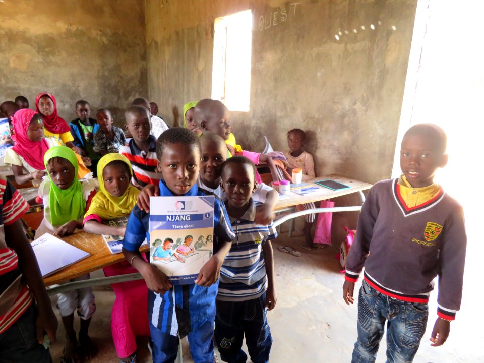 USAID in Senegal Lecture pour Tous Reading Programme (40493303912)