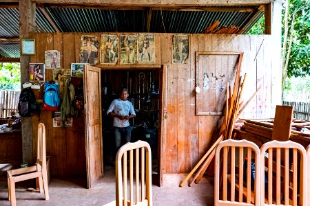 USAID Measuring Impact Conservation Enterprise Retrospective (Guatemala; Rainforest Alliance) (26432135588)