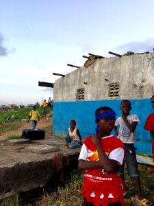 USAID in Liberia 2016 (27339740342) photo