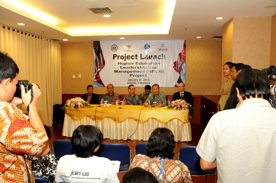 USAID Higher Education Program Launch (6827314749)