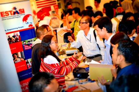 USAID Higher Education scholarship Project Jakarta photo