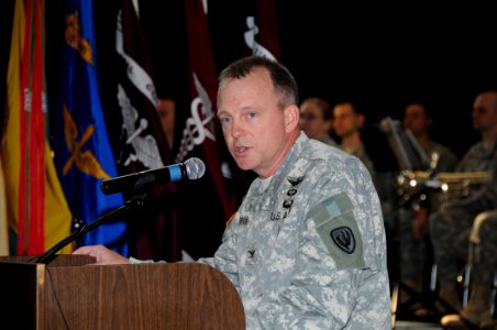 USAACE welcomes new deputy (7931973114)