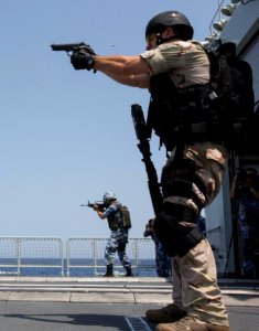 US, China conduct counter piracy exercise 130824-N-PW661-015