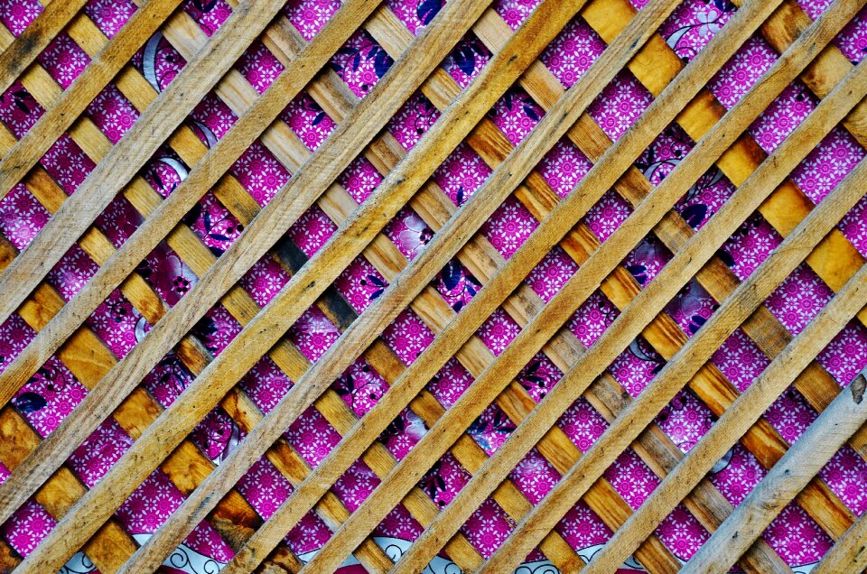 Material plank panel