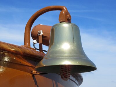 Vessel nautical boat