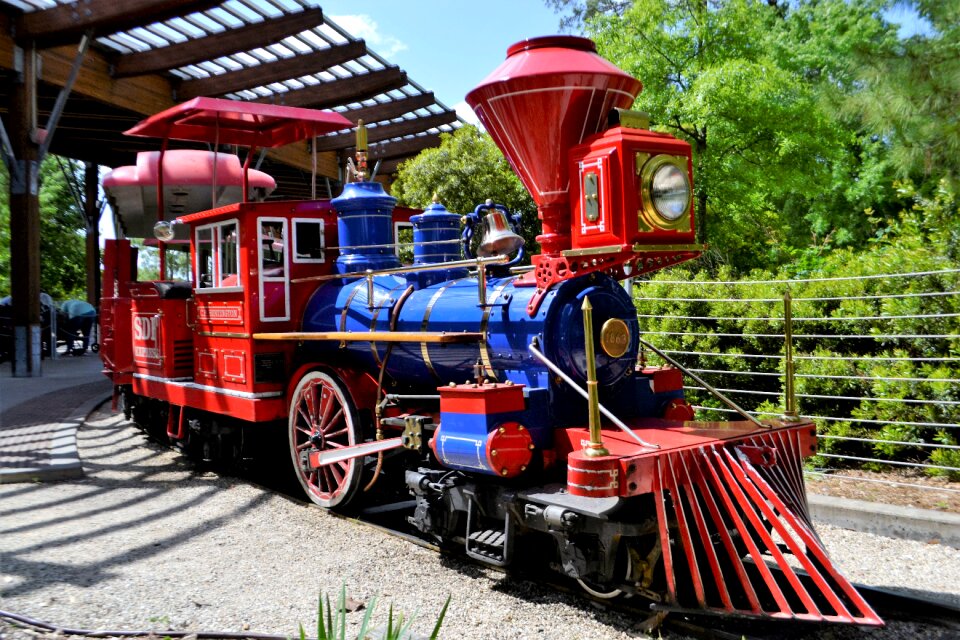 Texas transportation system engine
